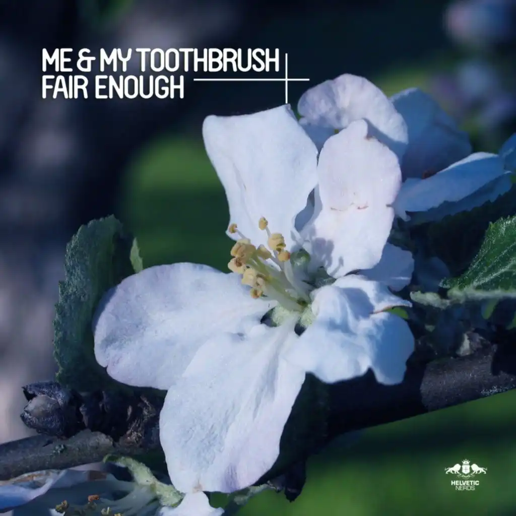 Fair Enough (Radio Mix)