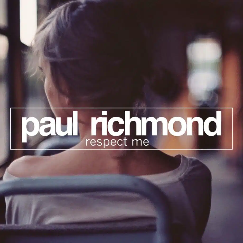 Respect Me (Radio Mix)