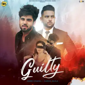 Guilty (feat. Karan Aujla)