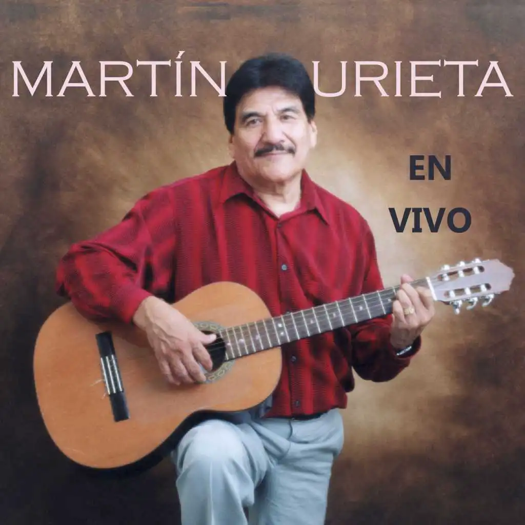 Hablado Martin Urieta