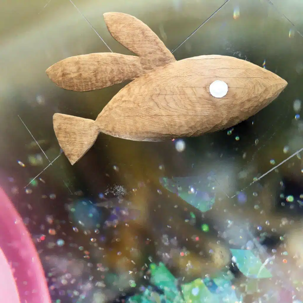 Terreurs de jeunesse