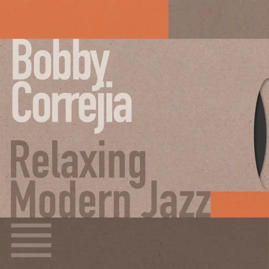 Relaxing Modern Jazz