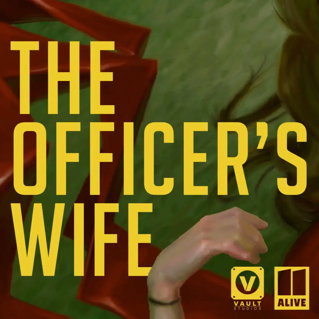 The Officer's Wife: State of Mind | Ep. 5