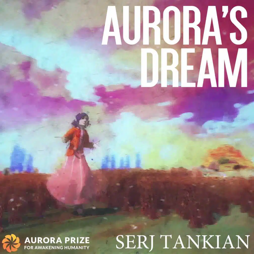 Aurora's Dream (feat. Veronika Stalder)