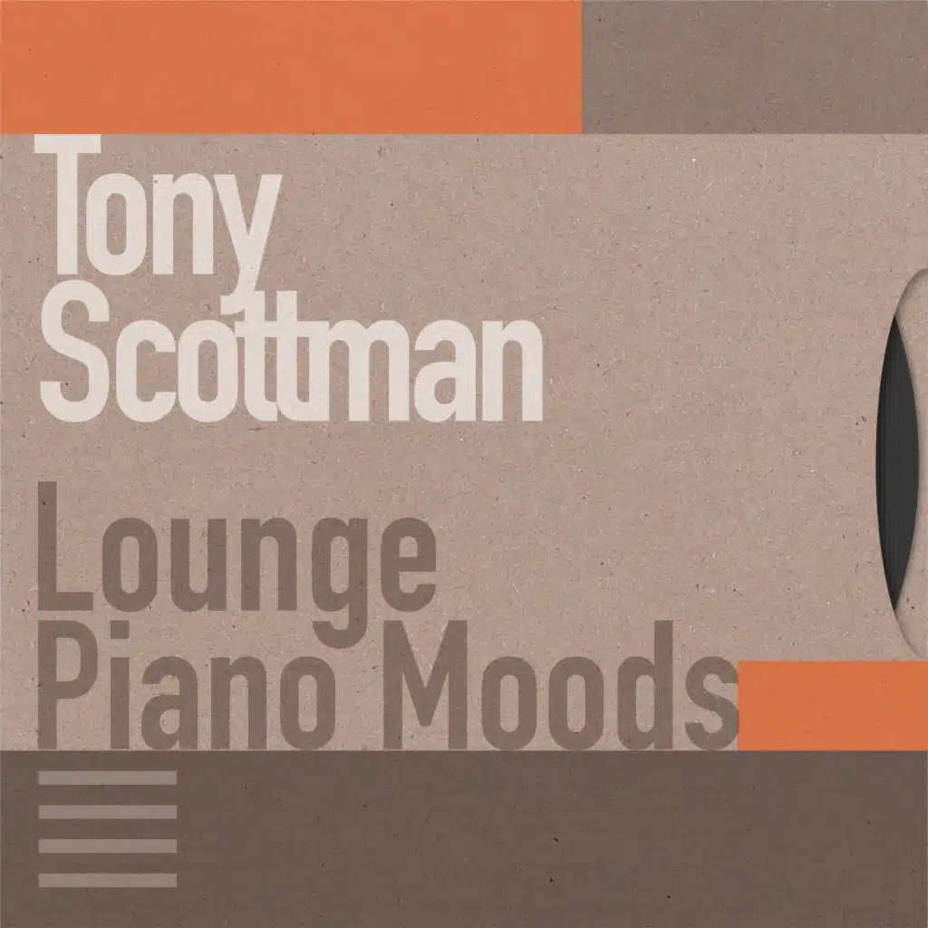 Lounge Piano Moods