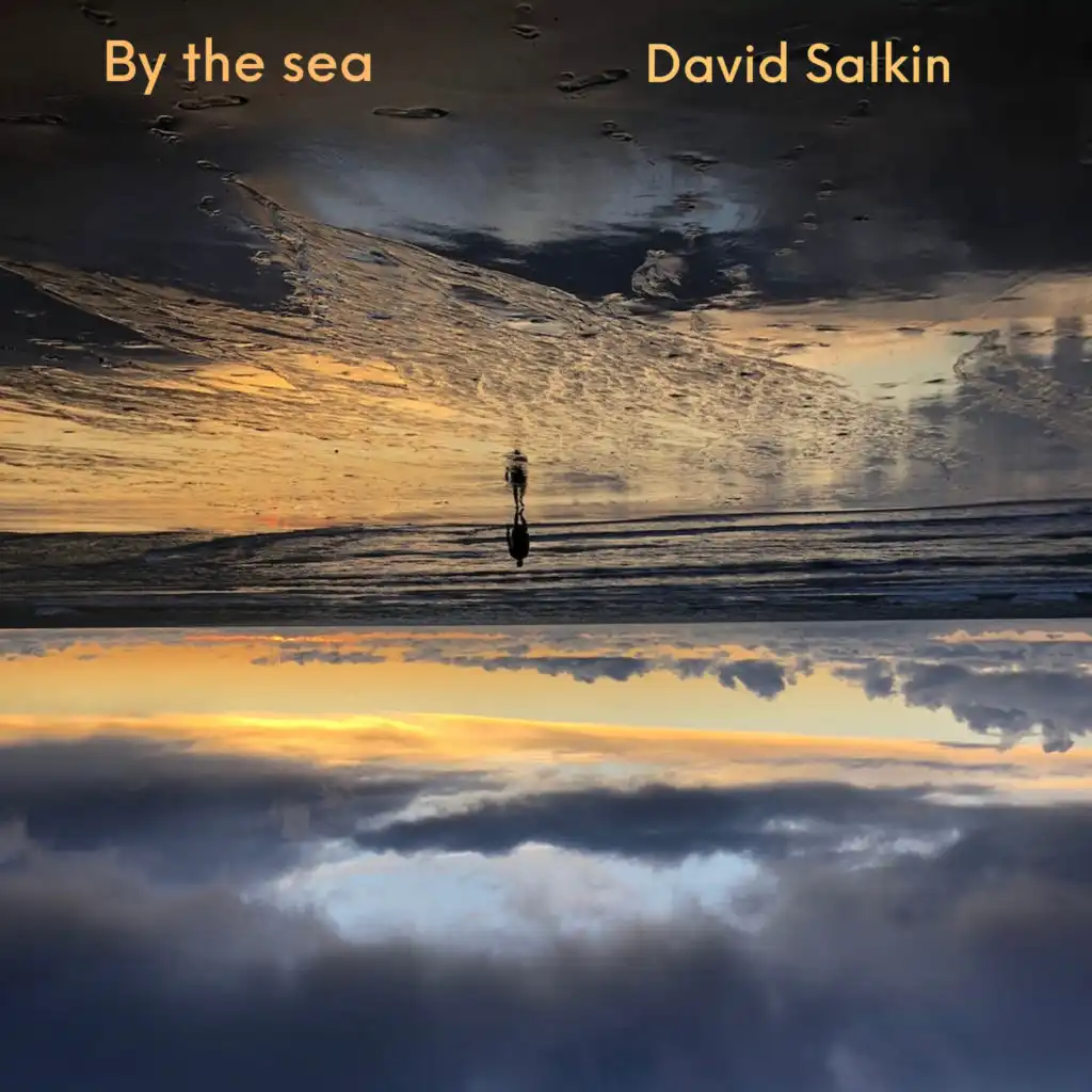 David Salkin