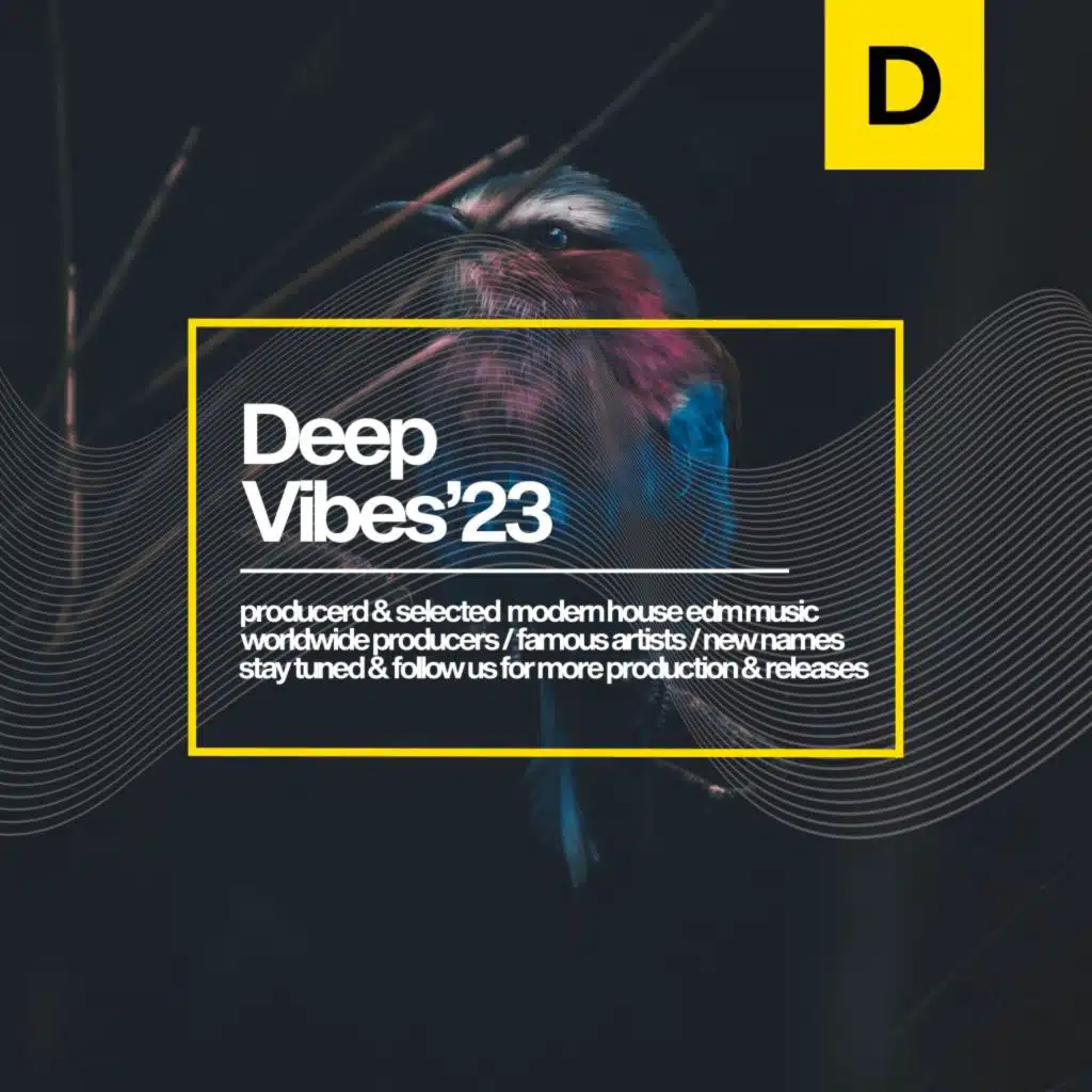 Deep Vibes 2023