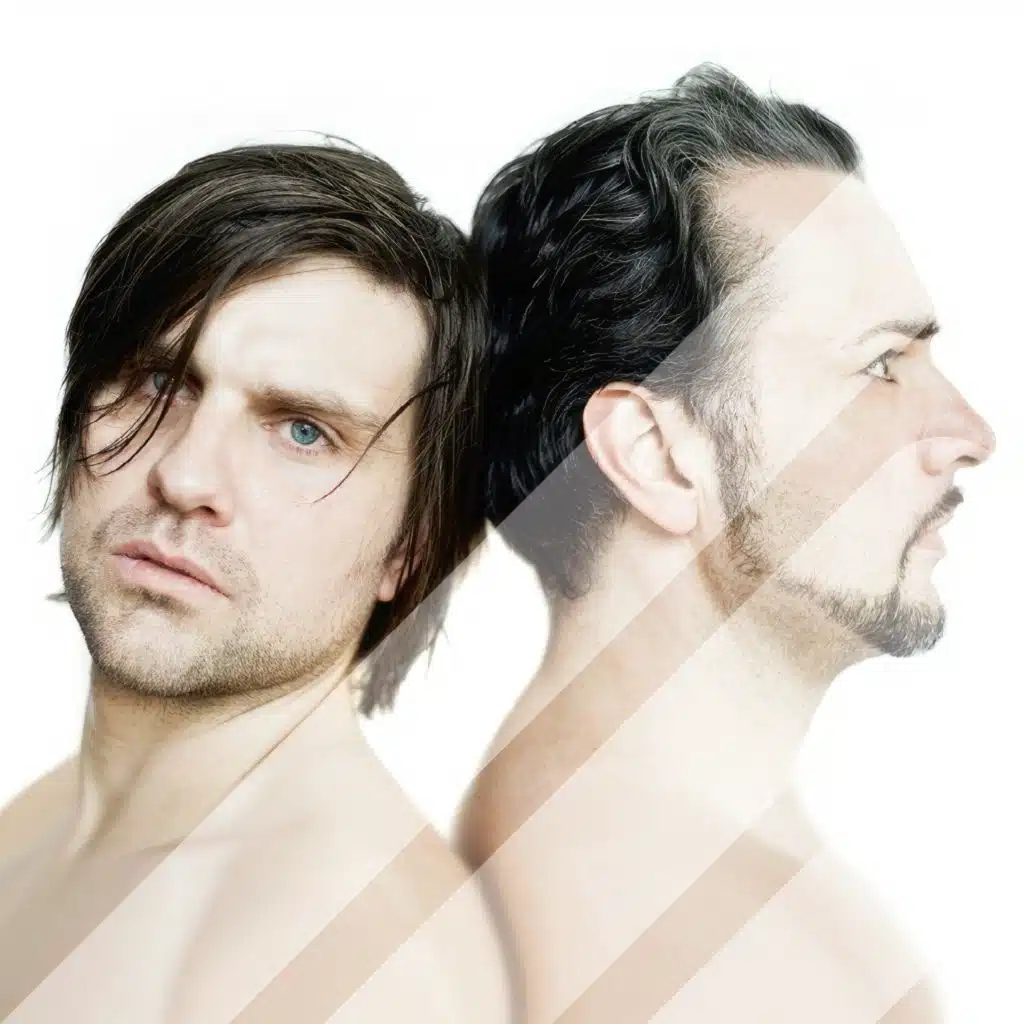 Rodriguez Jr. & Marc Romboy