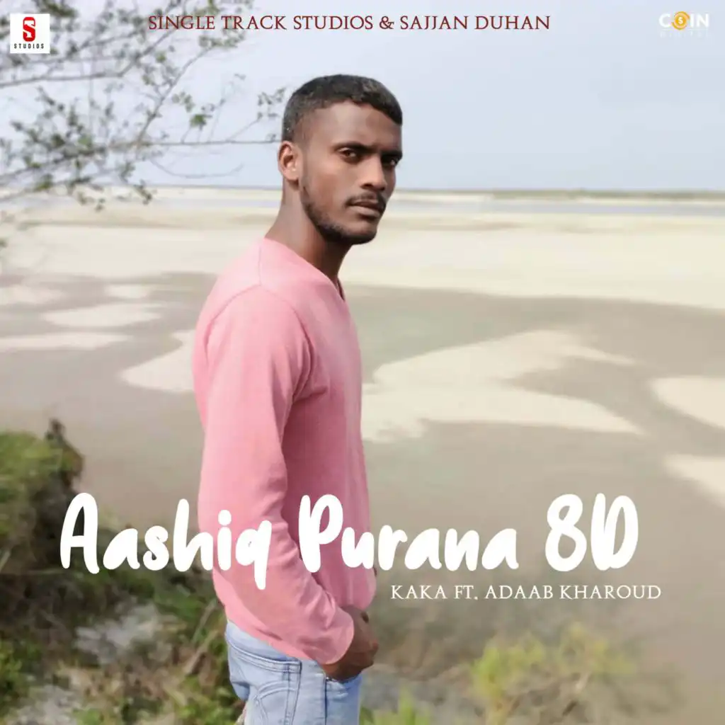 Aashiq Purana (Concert Hall Version) [feat. Adaab Kharoud]