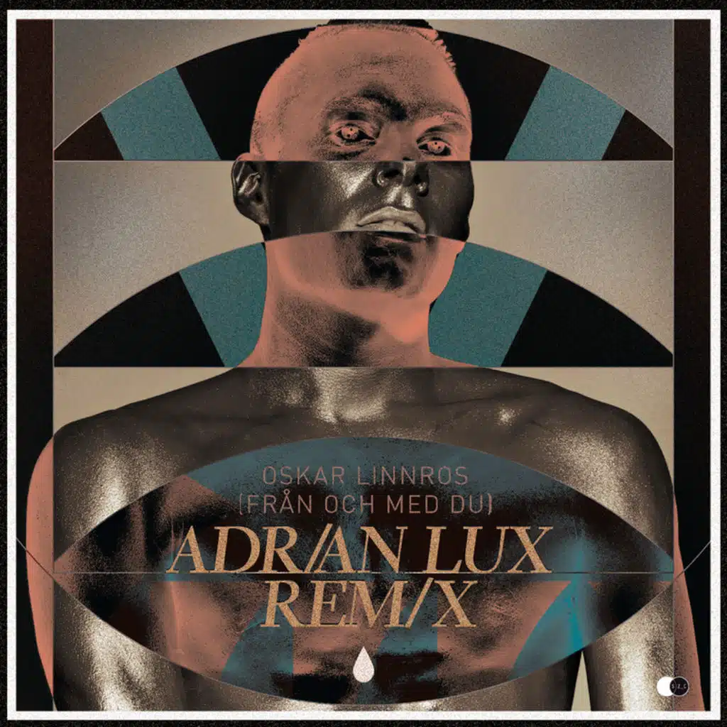 Från och med Du (Adrian Lux Remix)
