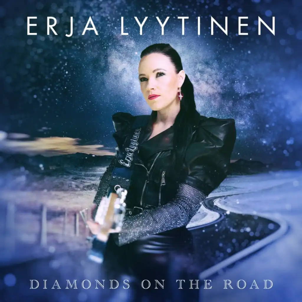 Diamonds on the Road (Live)