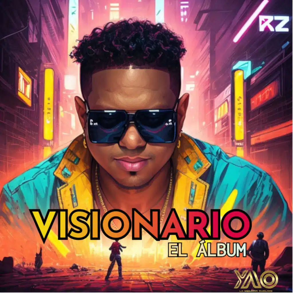 Visionario