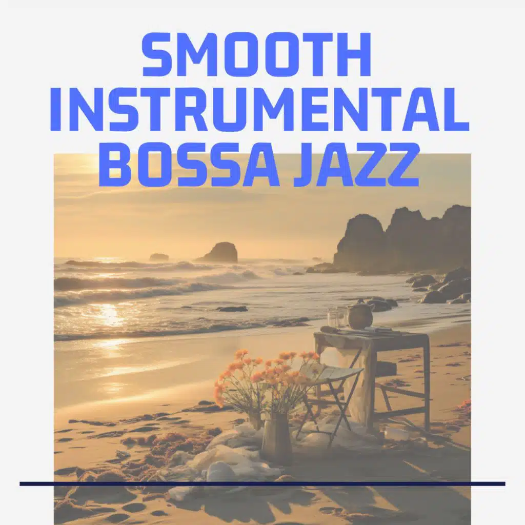 Second Key, Bossa Nova Jazz & Soft Jazz Playlist