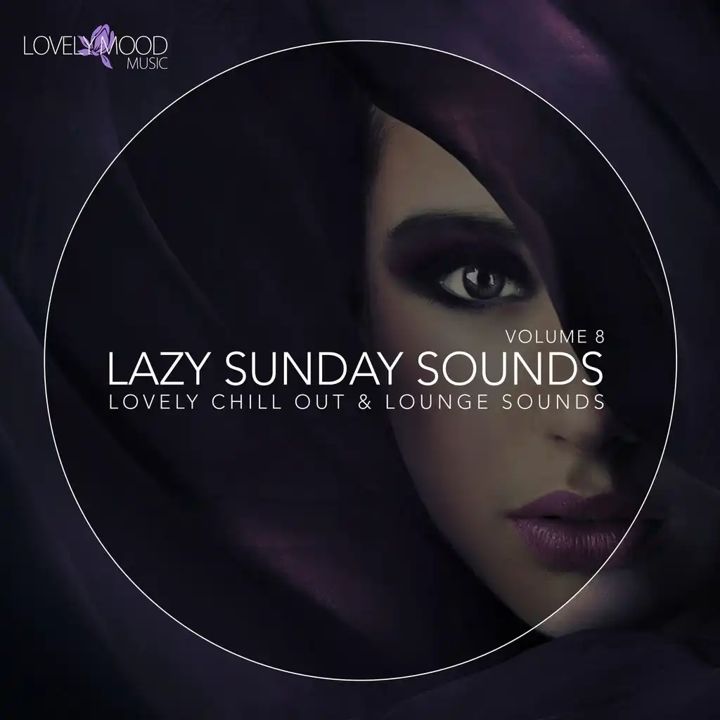 Lazy Sunday Sounds, Vol. 8