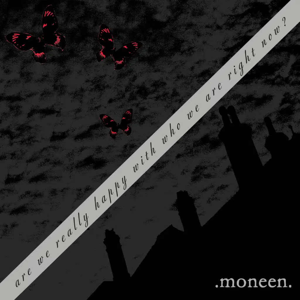 Moneen