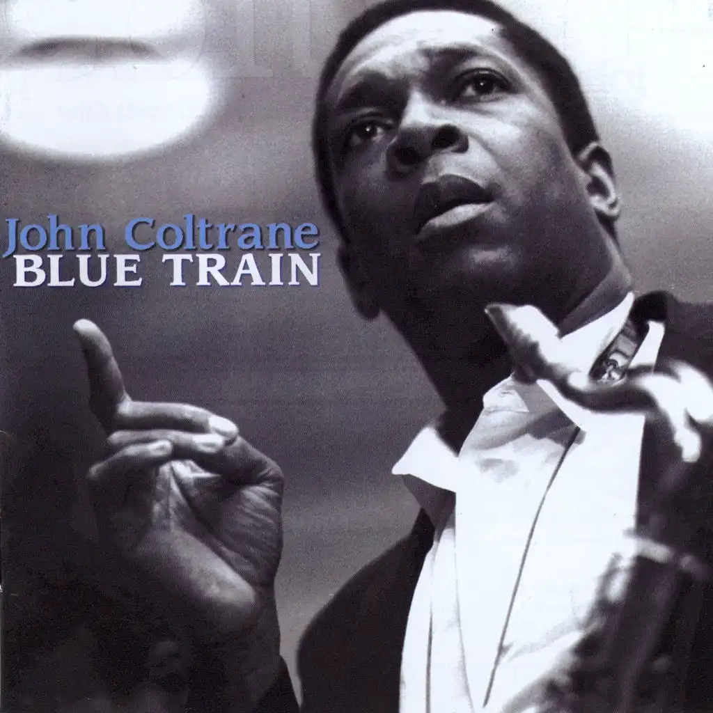 Blue Train (Alternative Take)