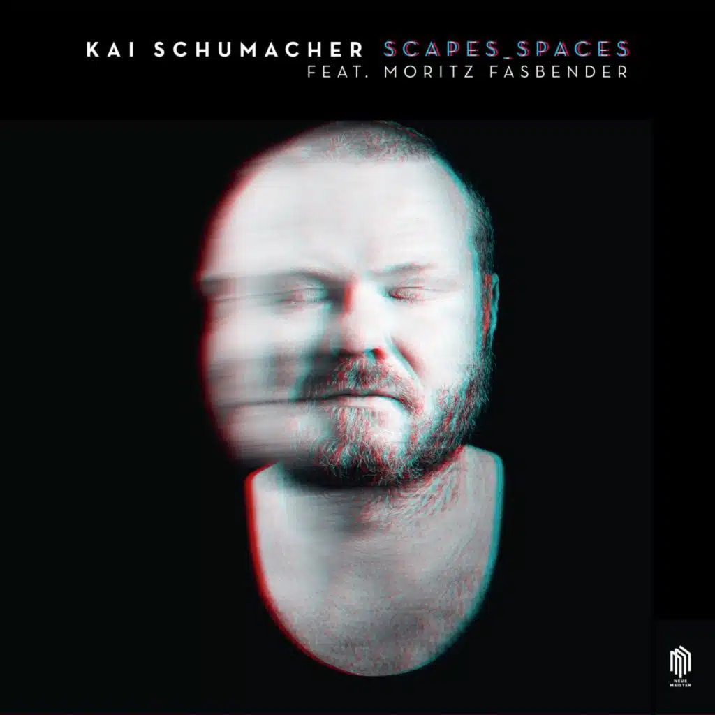 Scapes_Spaces (Single Edit) [feat. Moritz Fasbender]
