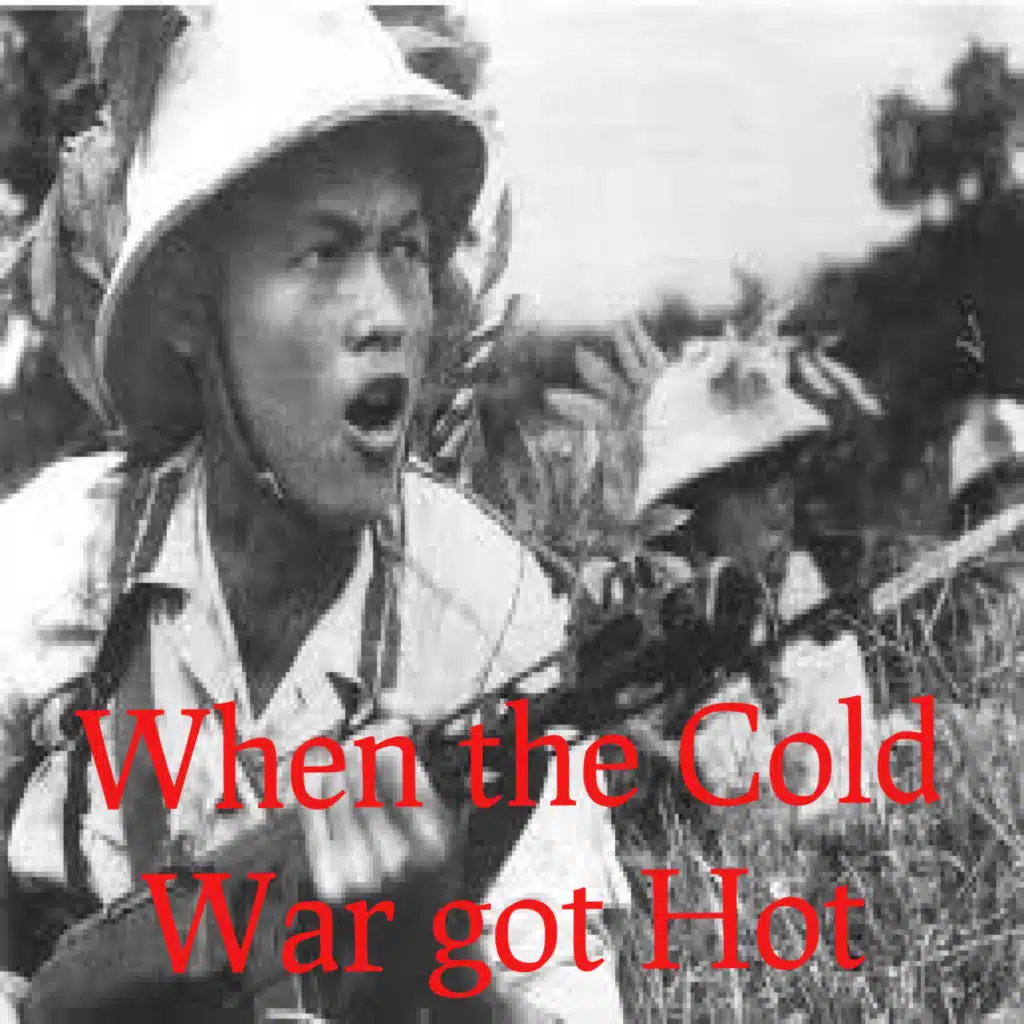 Episode 7.4 Chinese Civil War