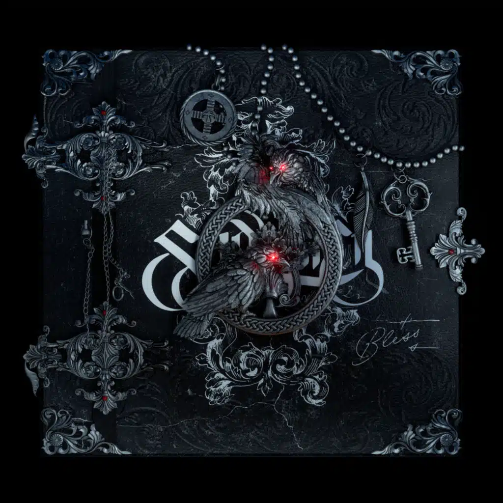 The Crow, Pt. 1 (Demo)