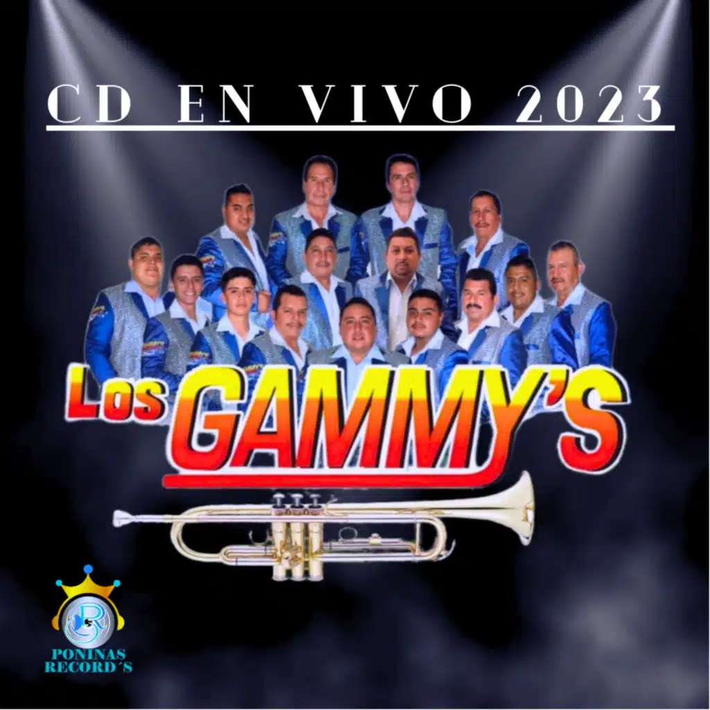 Los Gammys