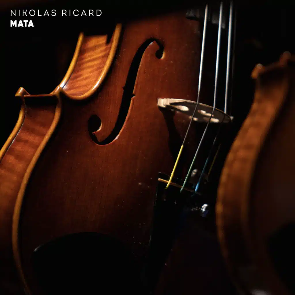 Nikolas Ricard