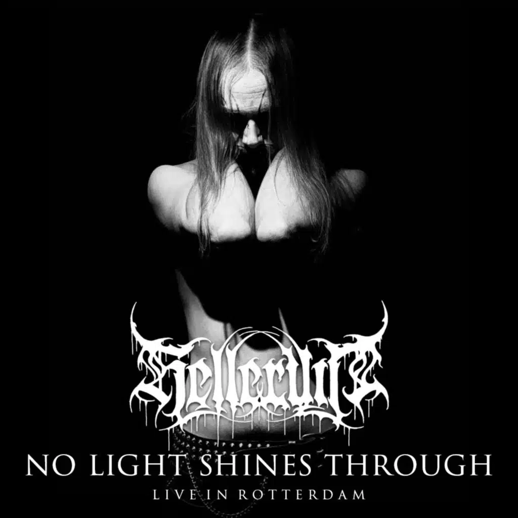 No Light Shines Through (Live) (Live)