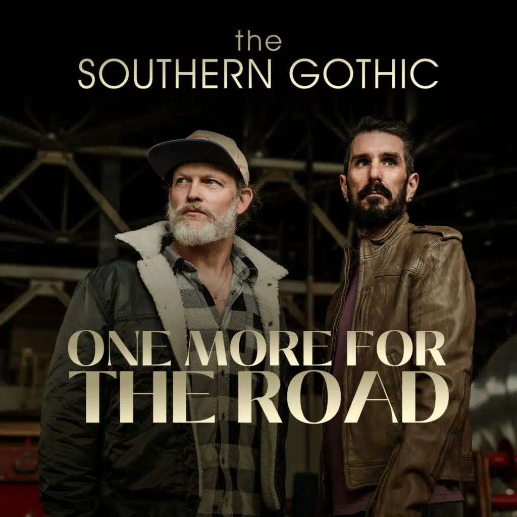 The Southern Gothic