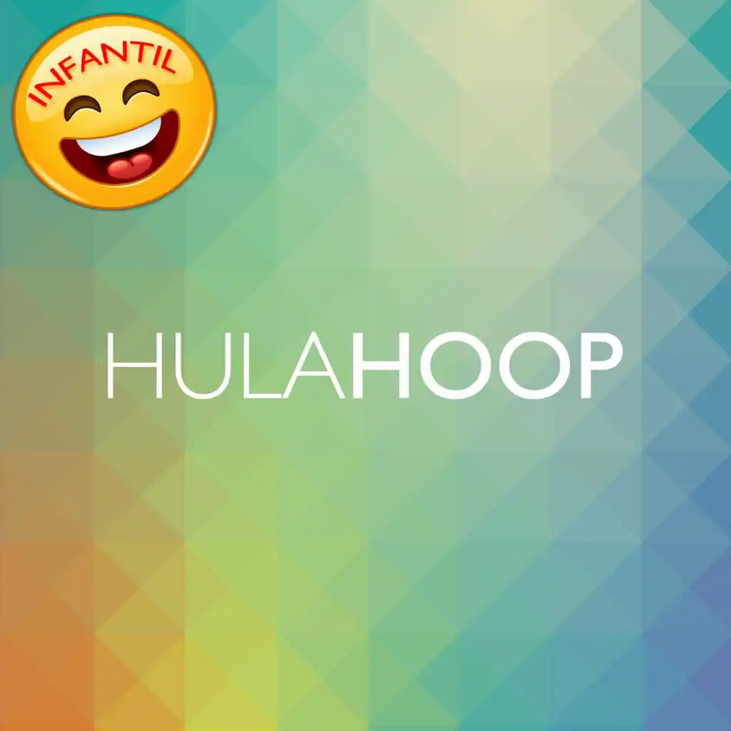 Hula Hoop (Infantil) - Single