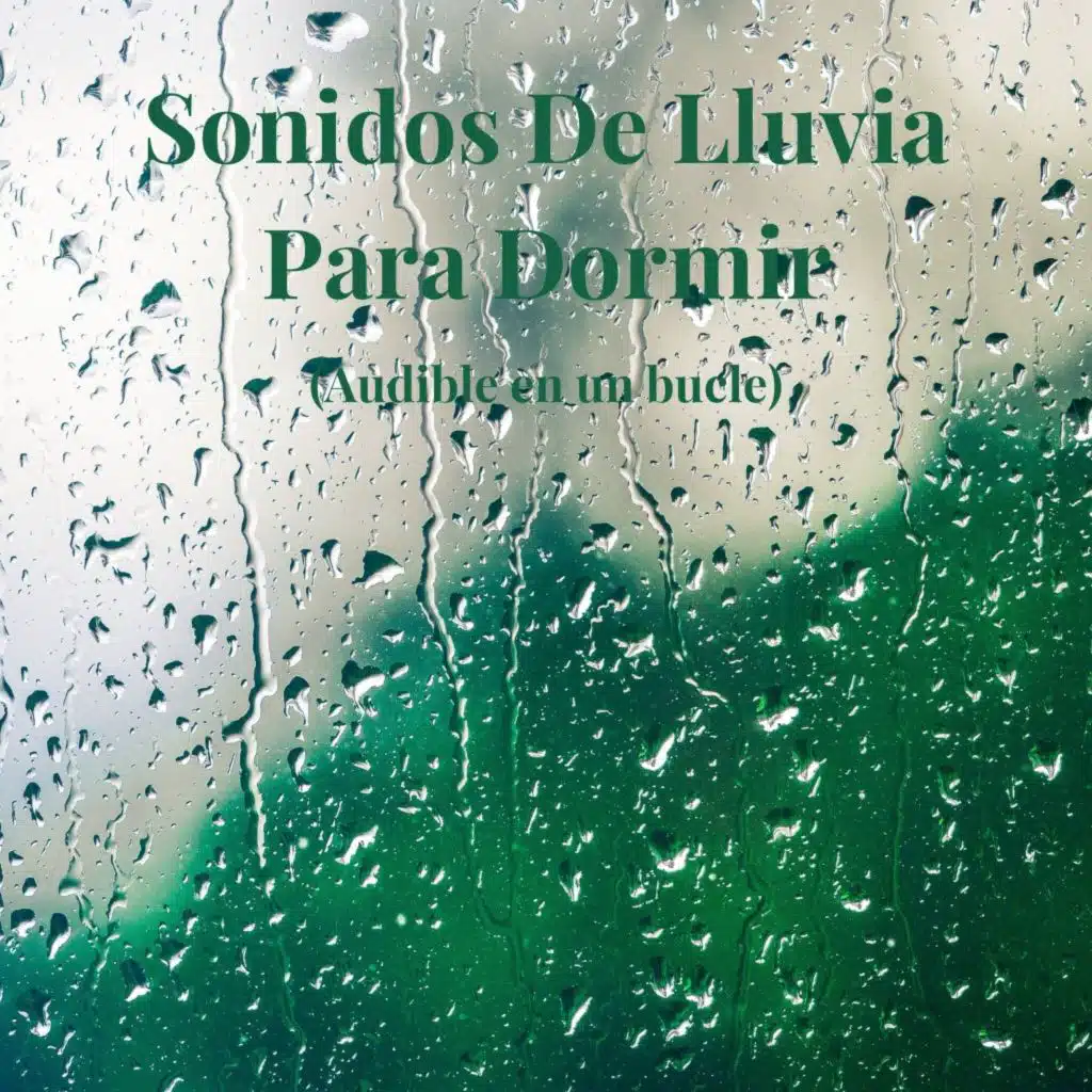 Sonidos De Truenos y Lluvia