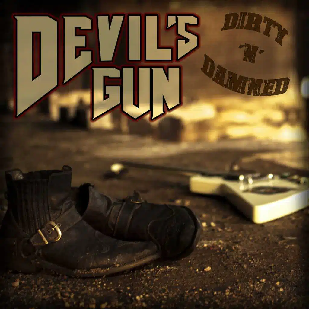 Dirty 'n' Damned