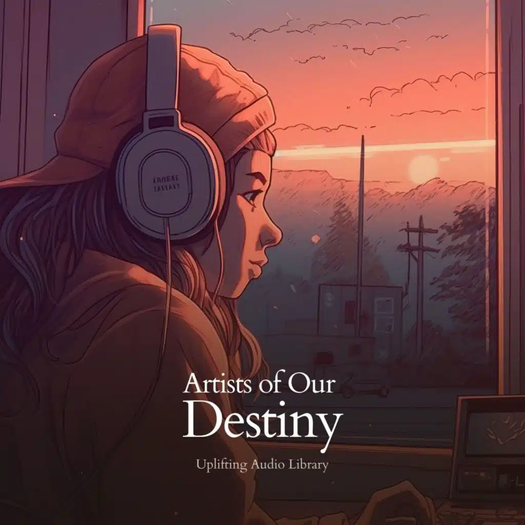 Artists of Our Destiny