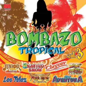 Bombazo Tropical, Vol. 3