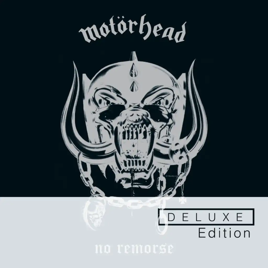 No Remorse Deluxe Edition
