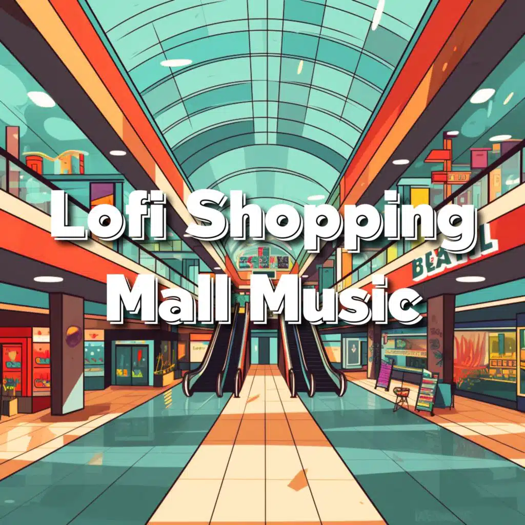 Toyshop (Lofi Jazz Music)