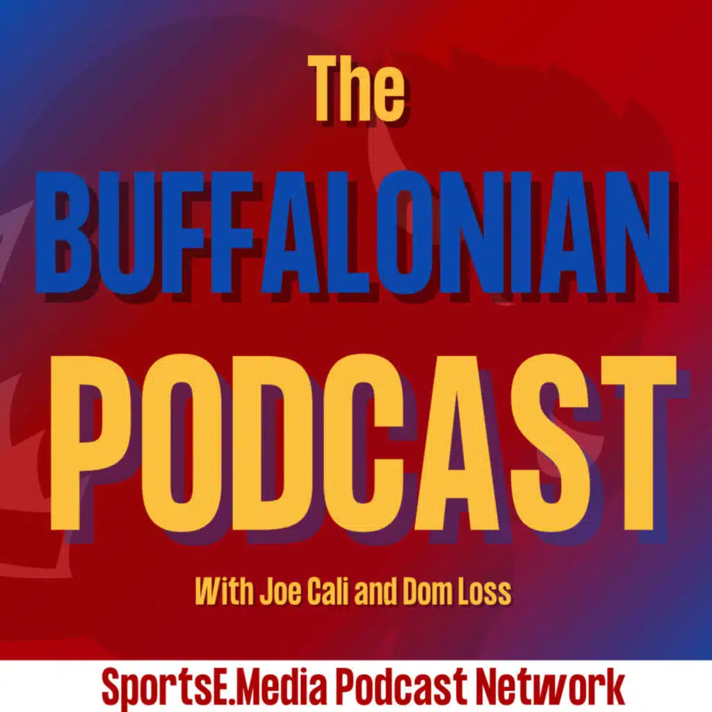 Joe Cali and Dom Loss