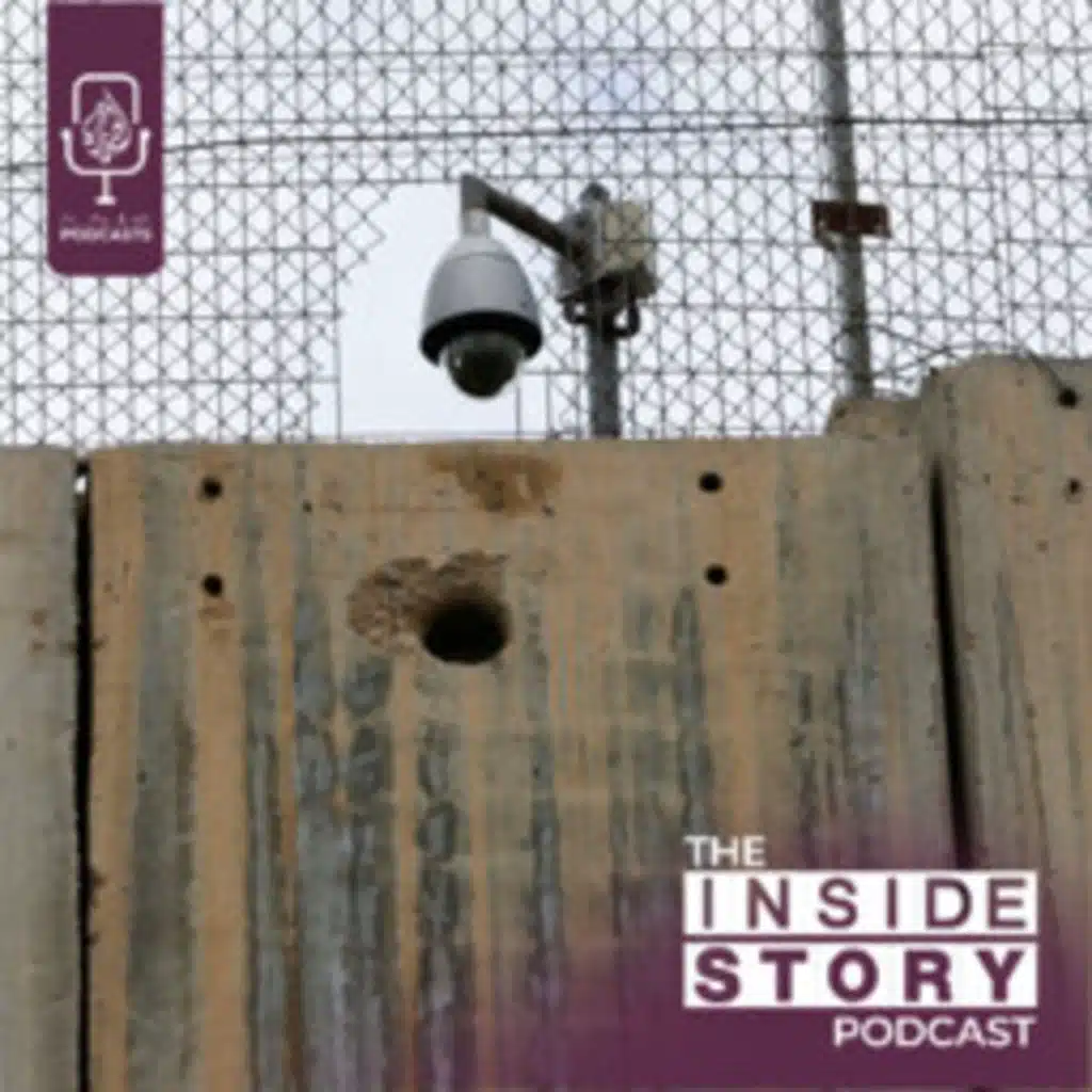 Revisiting: What's behind Israel so-called automated apartheid?