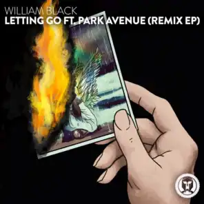 Letting Go (feat. Park Avenue & Sacred Sciences)
