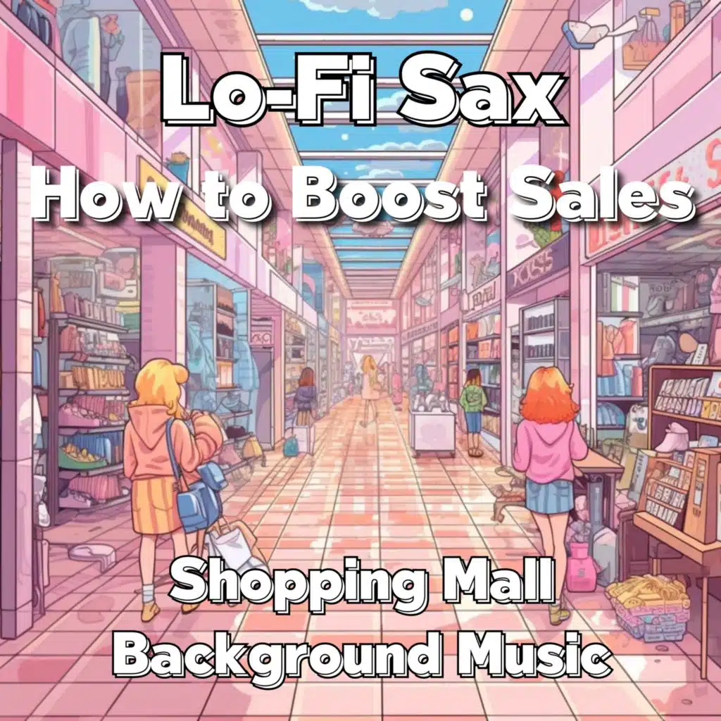 Loan Office (Lofi Jazz Music)