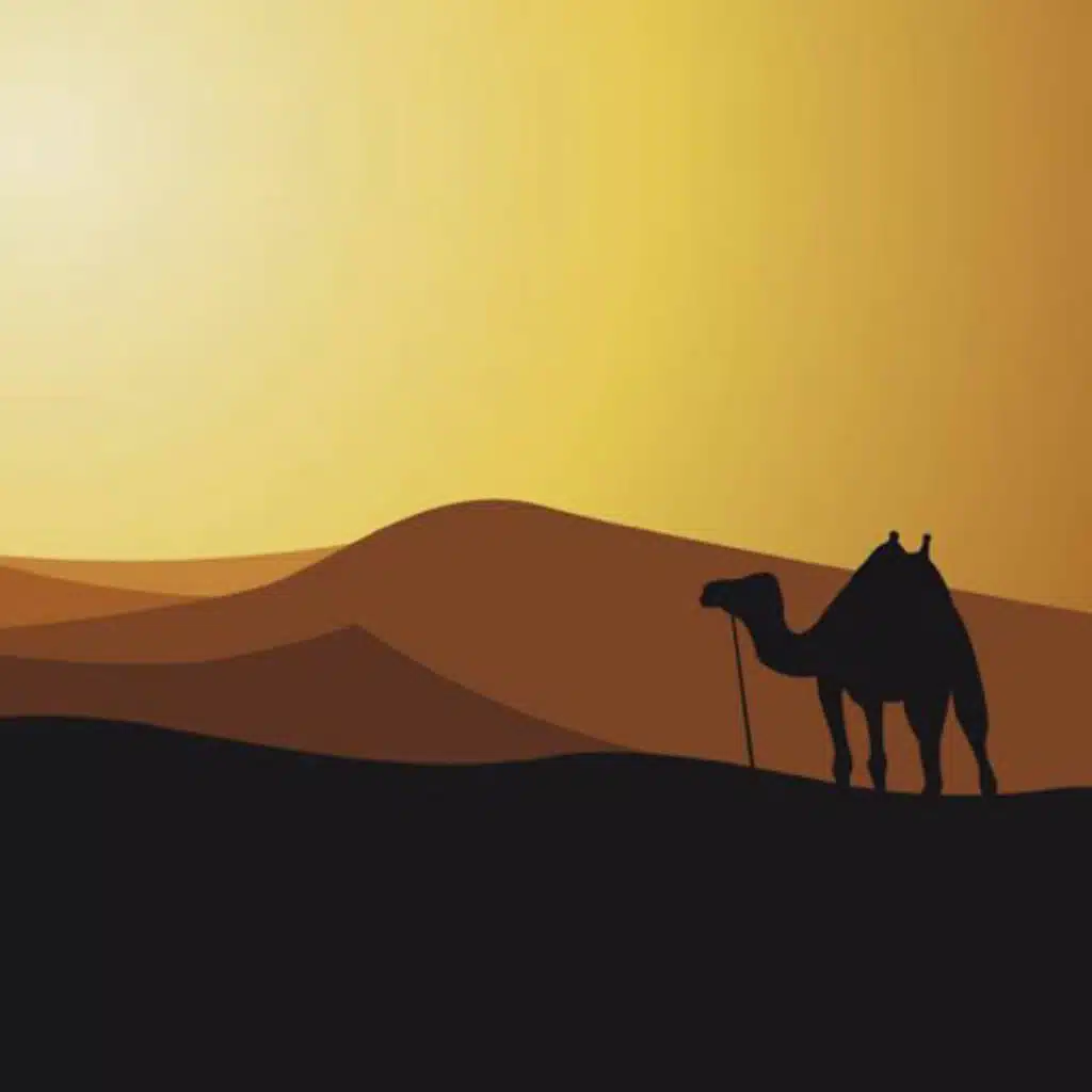 خذا من صبا نجد أمانا لقلبه