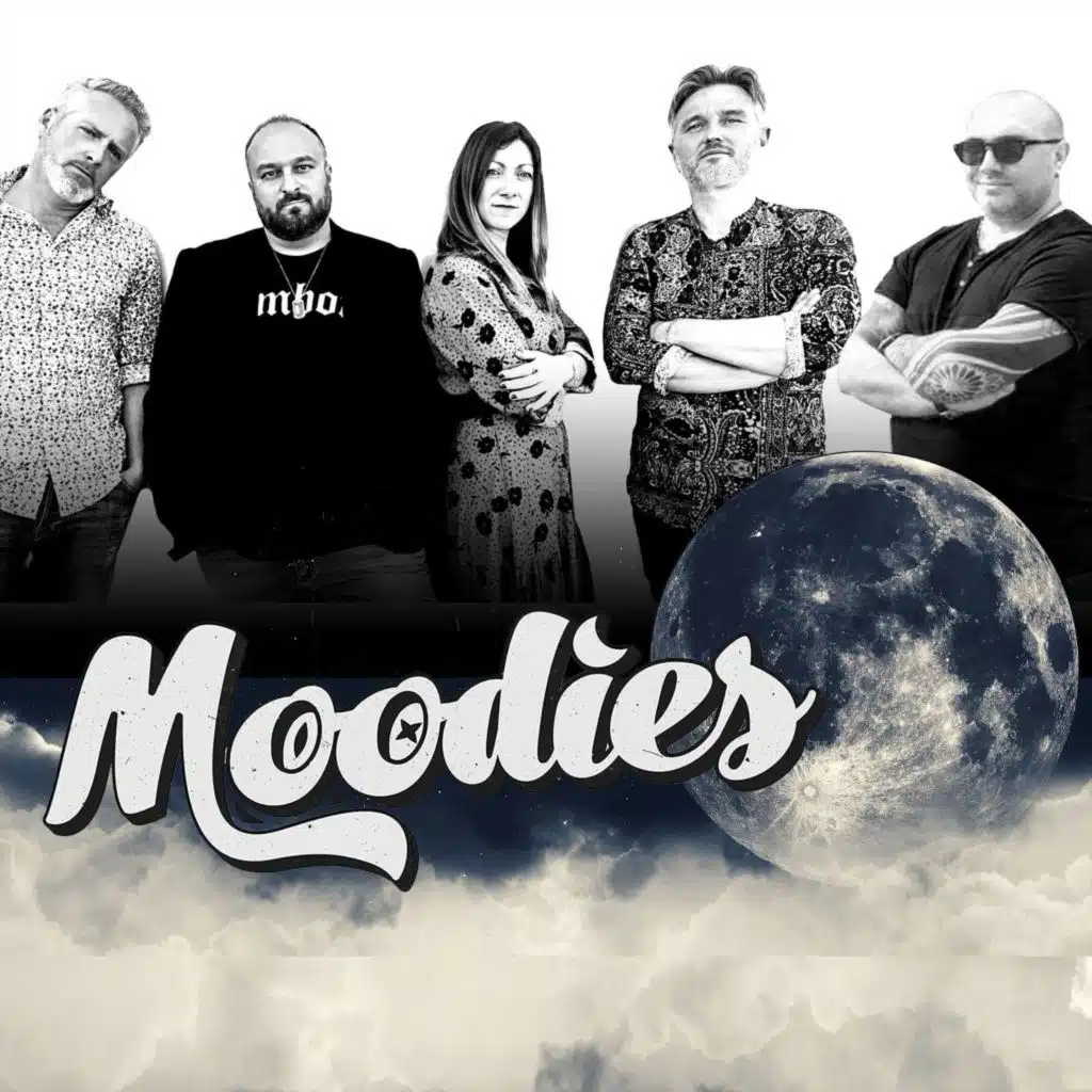 Moodies