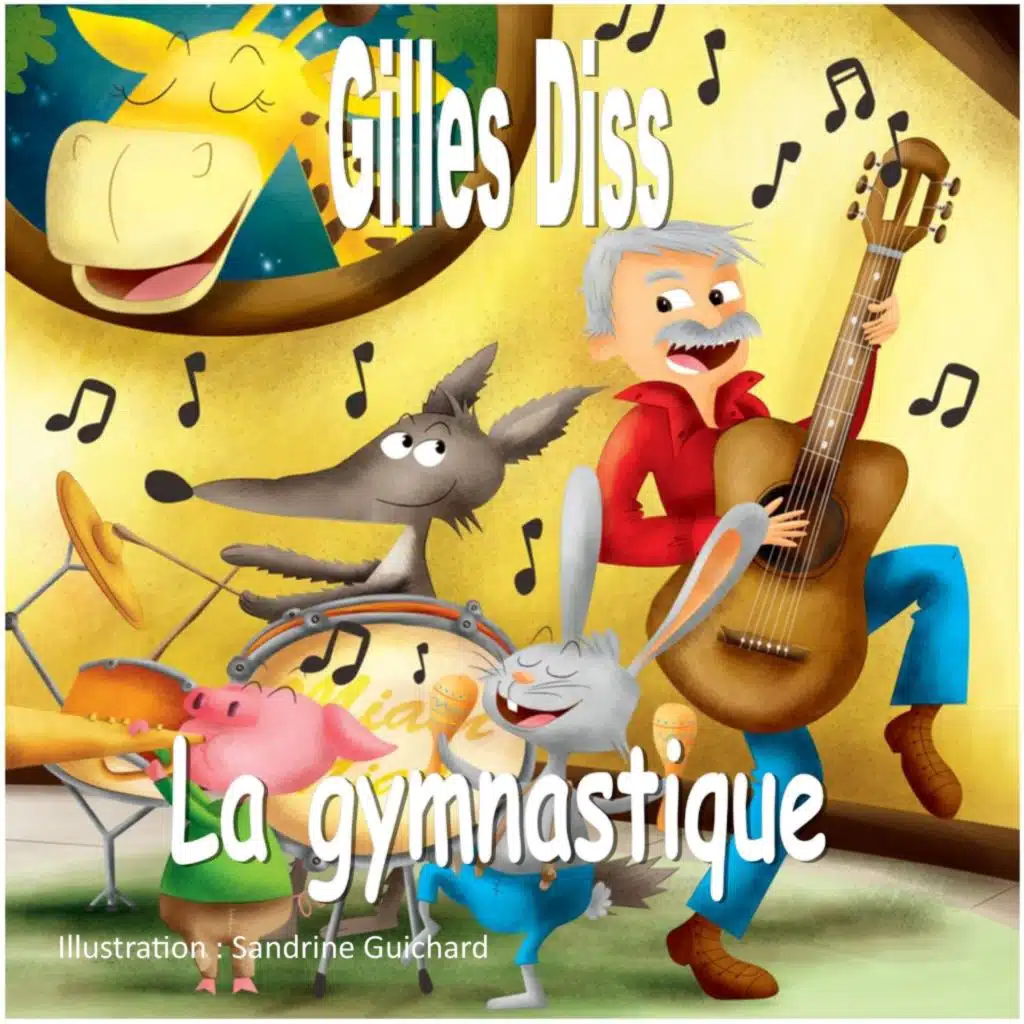 La gymnastique
