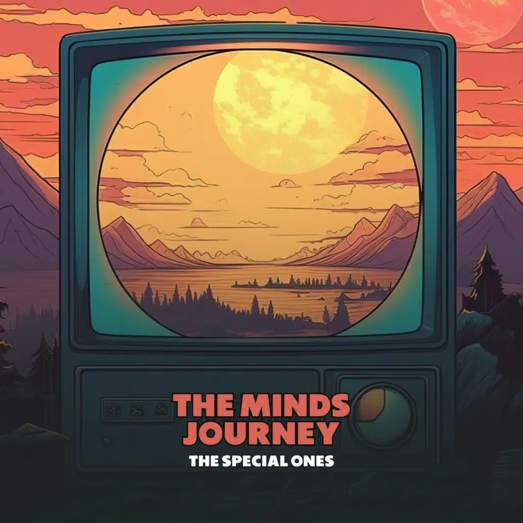 The Mind's Journey