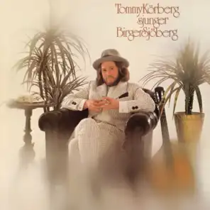 Tommy Körberg sjunger Birger Sjöberg (Remastered 2011)
