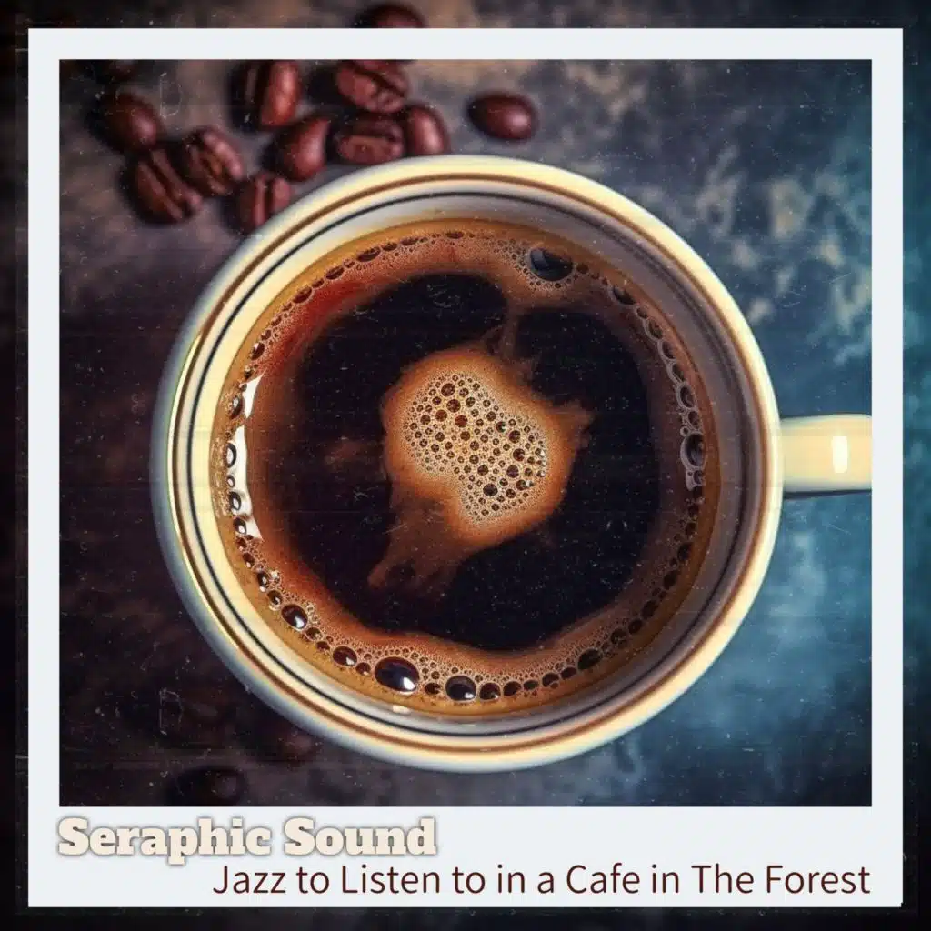 Seraphic Sound Behind the Fence (Key F Ver.) Play on Anghami