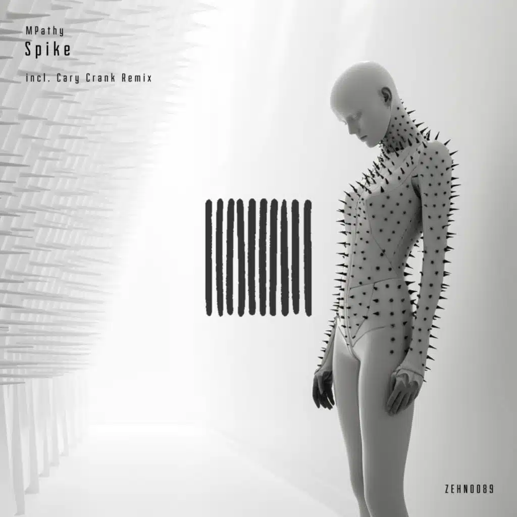 Spike (Cary Crank Remix)