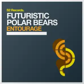 Entourage (Radio Edit)