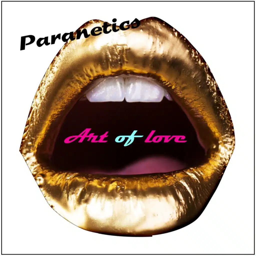 Art of Love (New L.A. Edition)