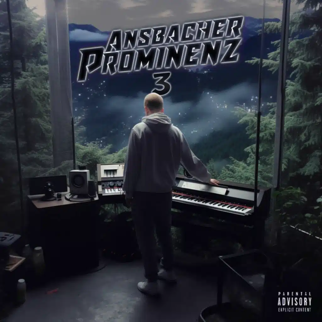 Großes Kino (feat. HyDr4)