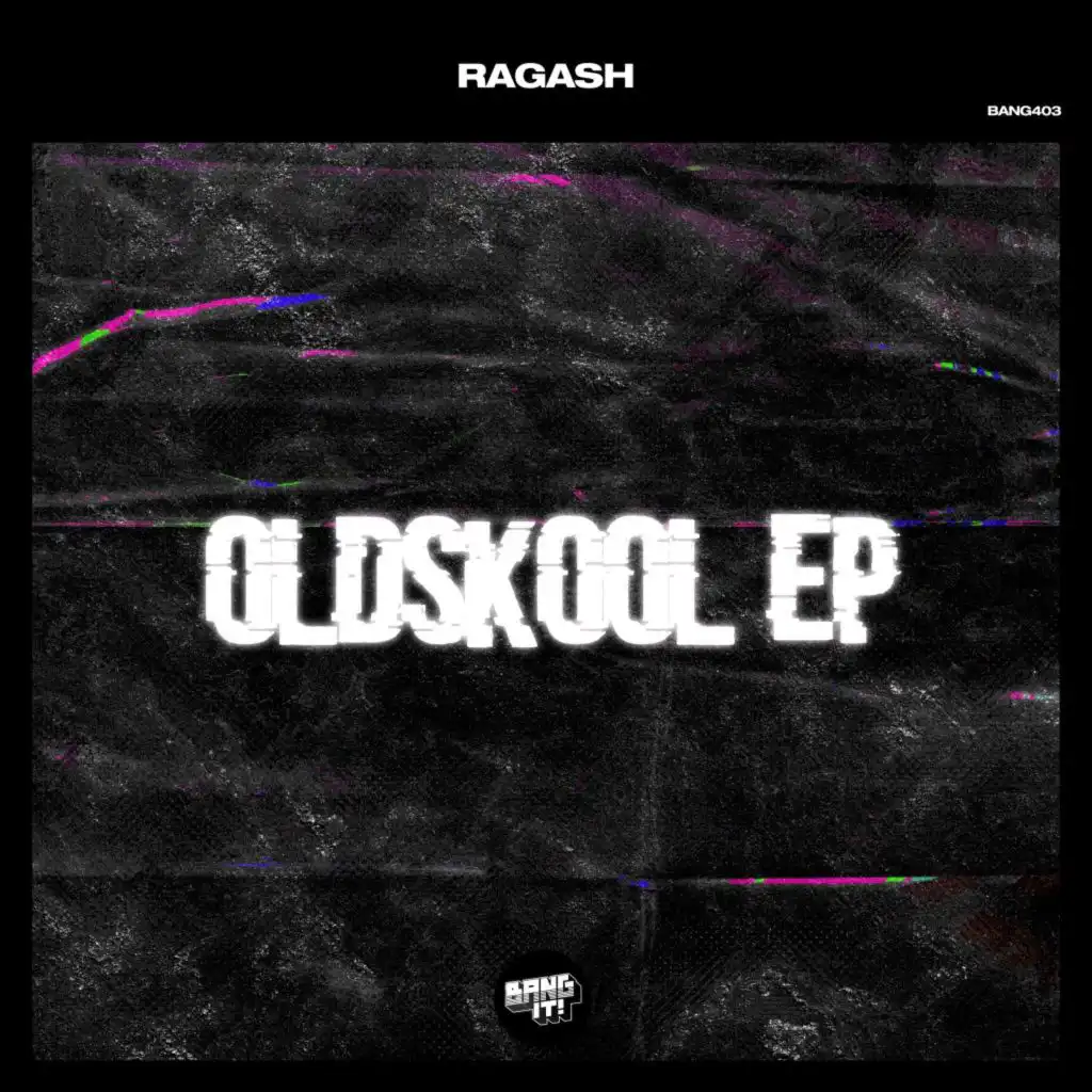 Oldskool EP