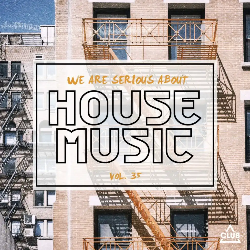 Say House (Scruby & Aron Chiarella Extended Remix) [feat. Mikey Mike]